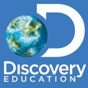 Discovery Education's Logo